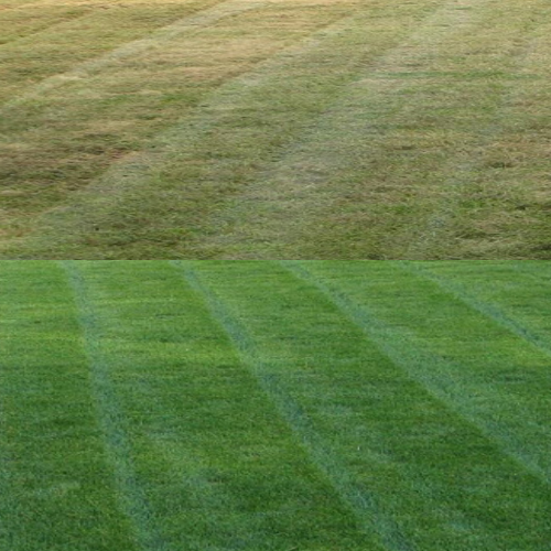 Aeration