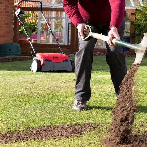 Compost